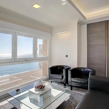 Lejlighed Royal Executive Málaga