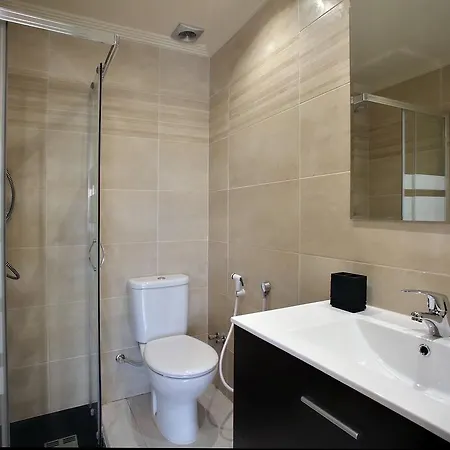 Royal Executive Málaga