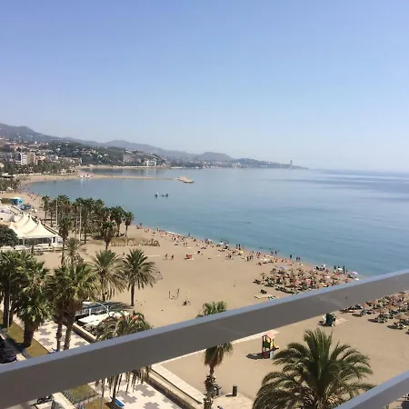 Lejlighed Royal Executive Málaga