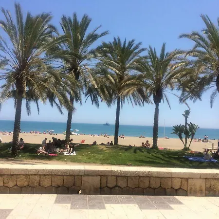 Lejlighed Royal Executive Málaga