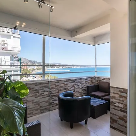 Lejlighed Royal Executive Málaga