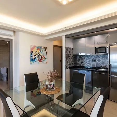 Lejlighed Royal Executive