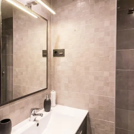 Lejlighed Royal Executive