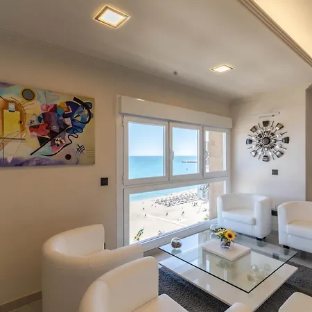 Lejlighed Royal Executive *