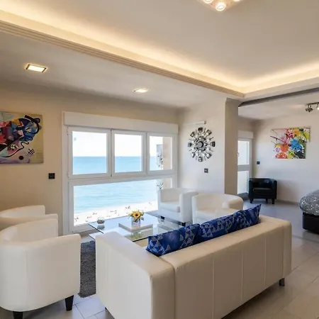 Royal Executive Lejlighed