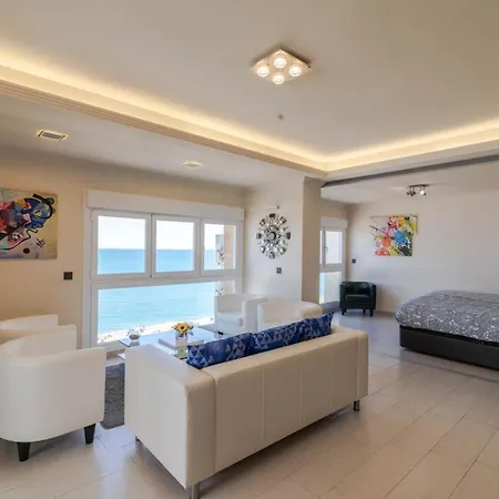 Lejlighed Royal Executive