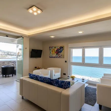 Lejlighed Royal Executive *