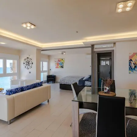 Lejlighed Royal Executive *