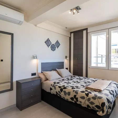 Royal Executive Lejlighed *