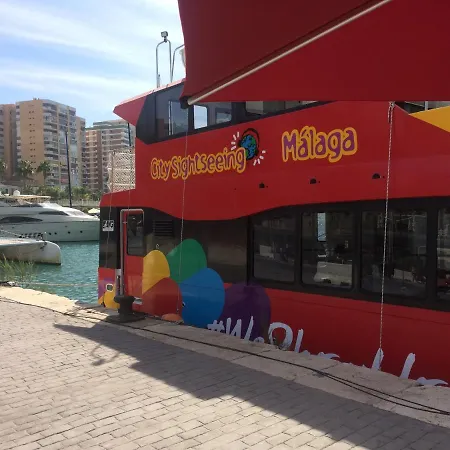 Royal Executive * Málaga