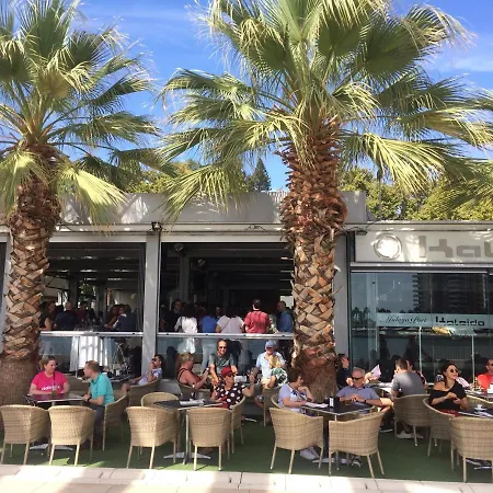 Royal Executive Lejlighed