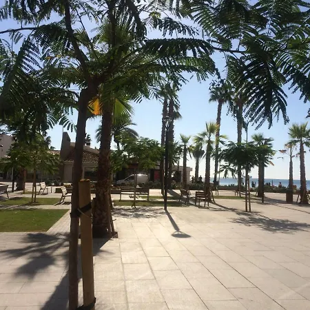 Lejlighed Royal Executive Málaga