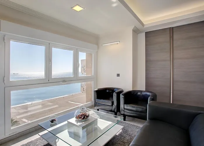 Daire Royal Executive Málaga