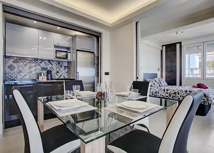 Royal Executive Málaga