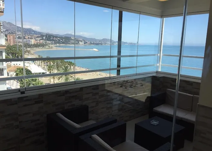Daire Royal Executive Málaga