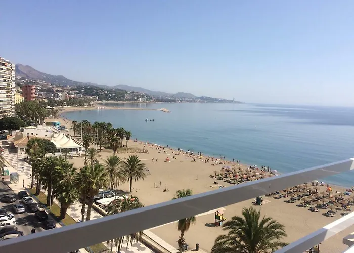Daire Royal Executive Málaga