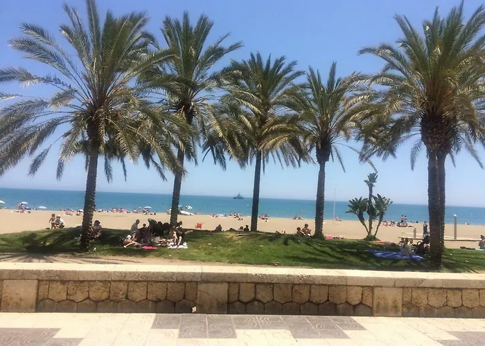 Daire Royal Executive Málaga