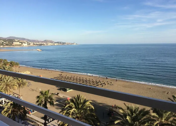 Daire Royal Executive Málaga