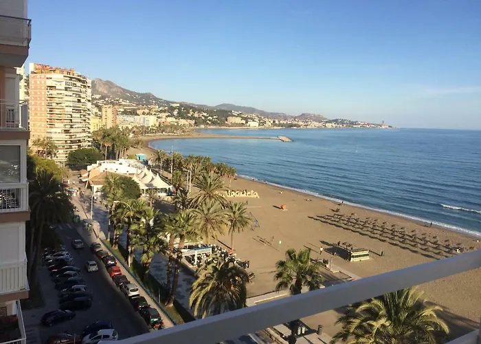 Royal Executive * Málaga
