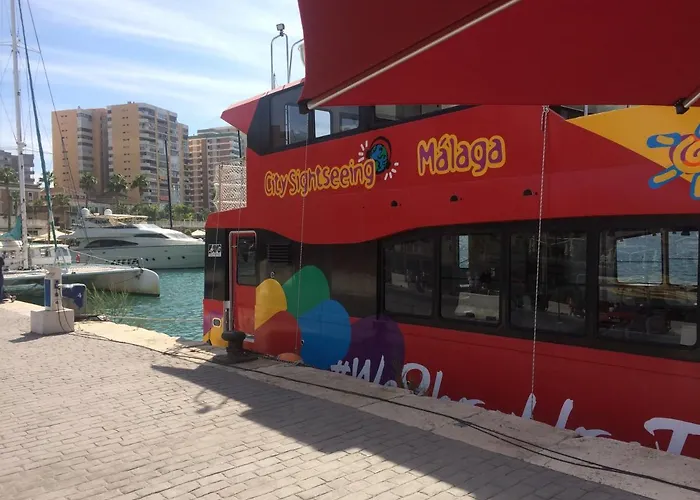 Royal Executive * Málaga