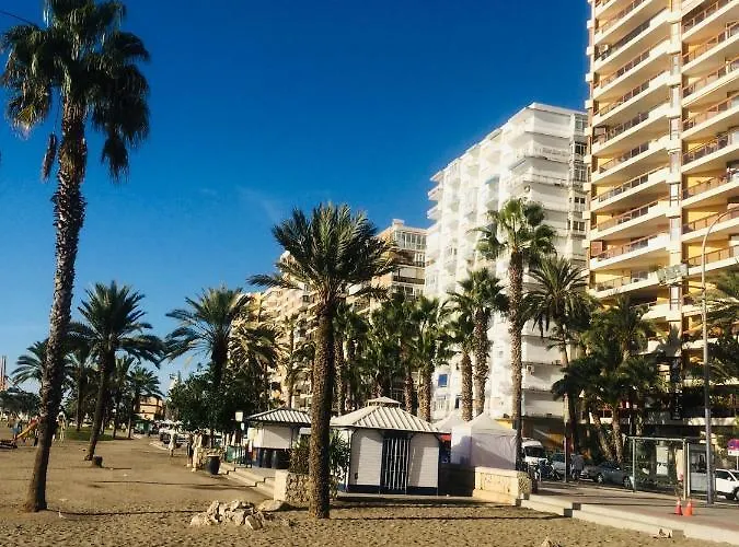 Royal Executive Málaga